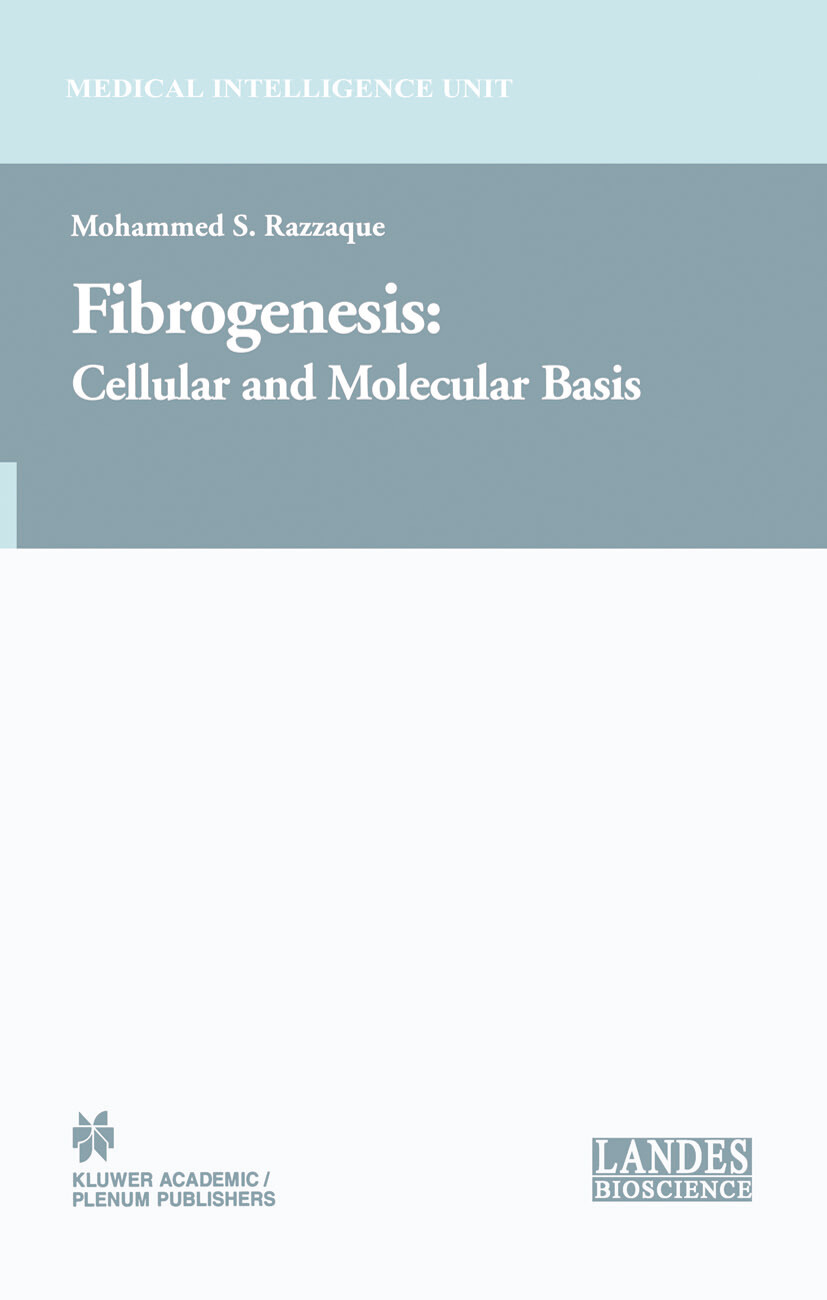 Cover Fibrogenesis