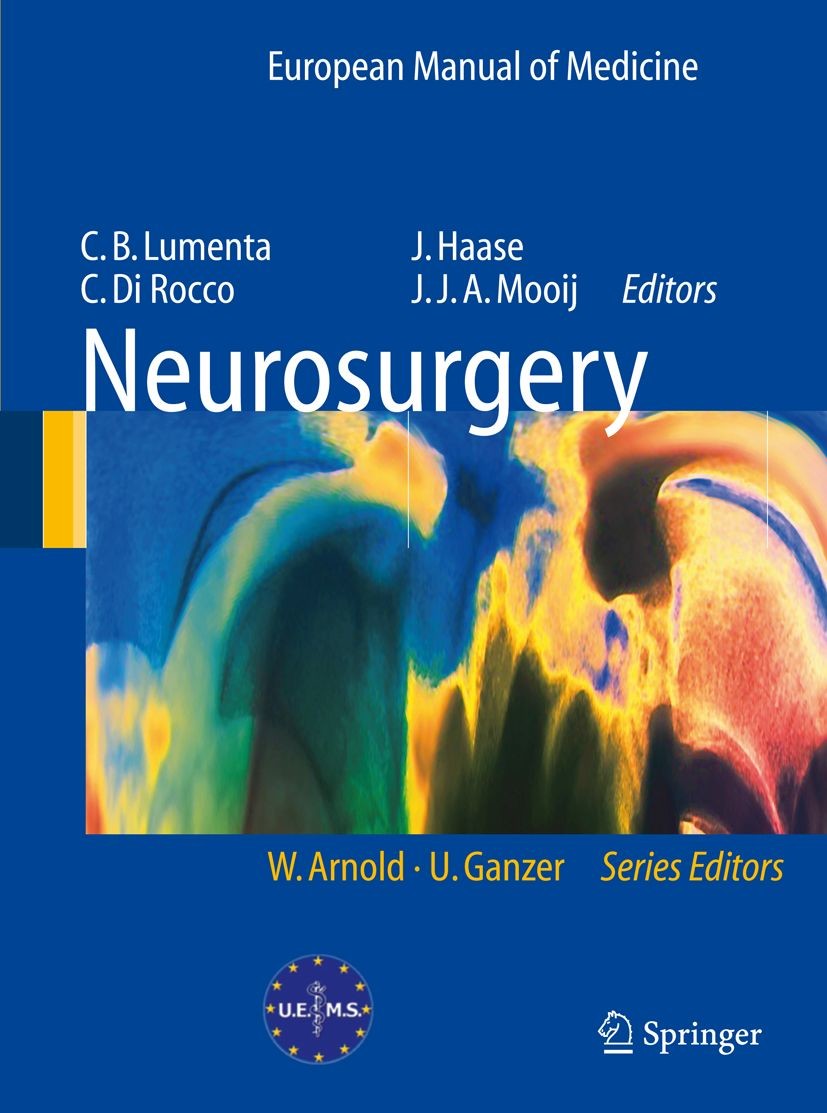Cover Neurosurgery