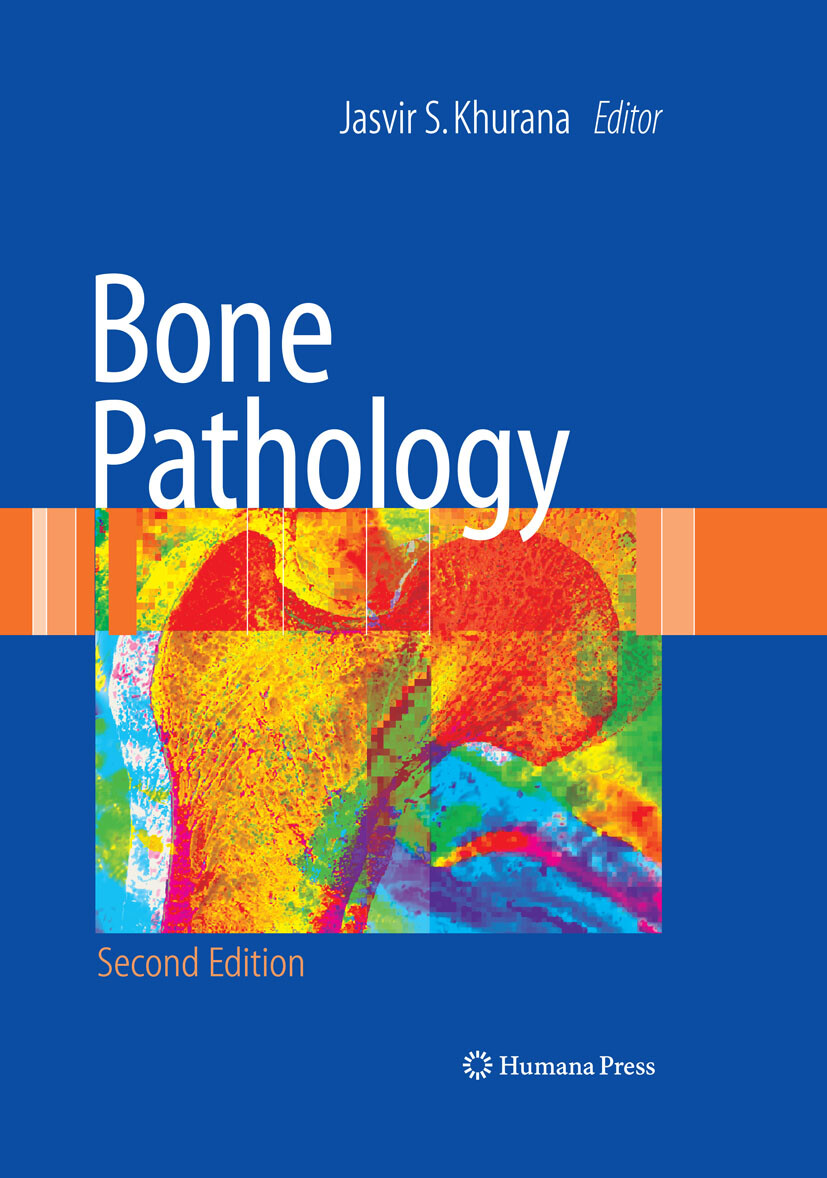 Cover Bone Pathology