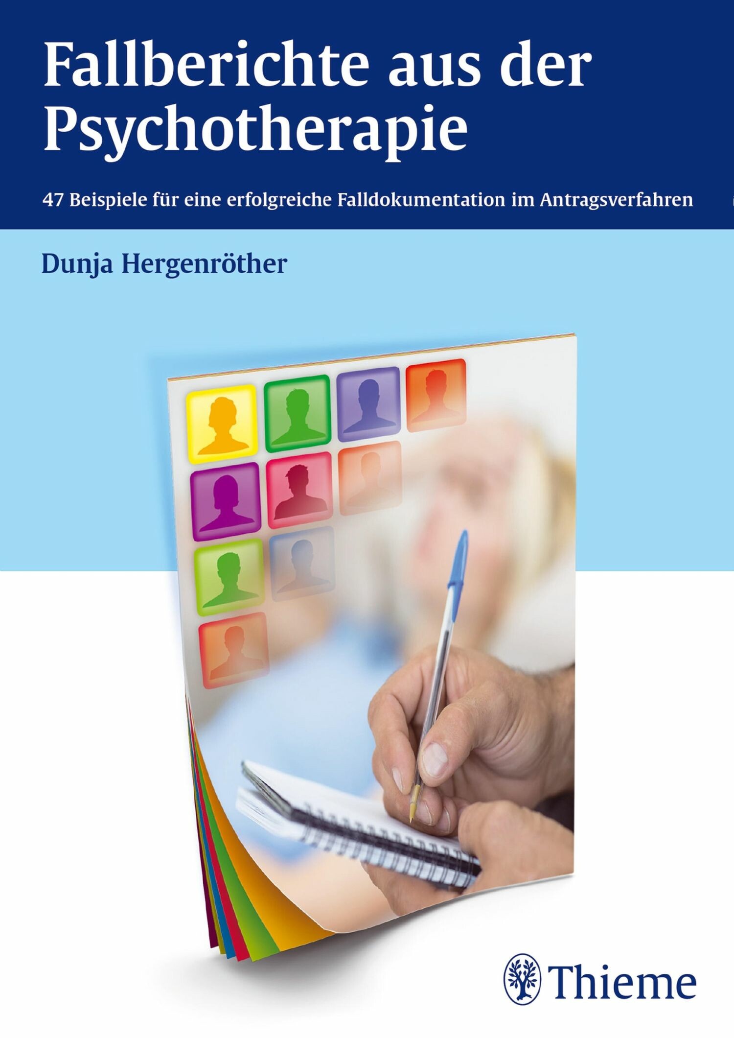 Fallberichte aus der Psychotherapie