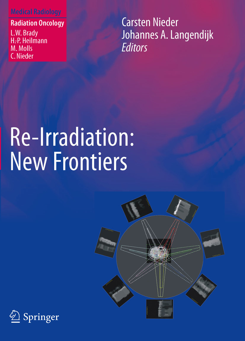 Cover Re-irradiation: New Frontiers