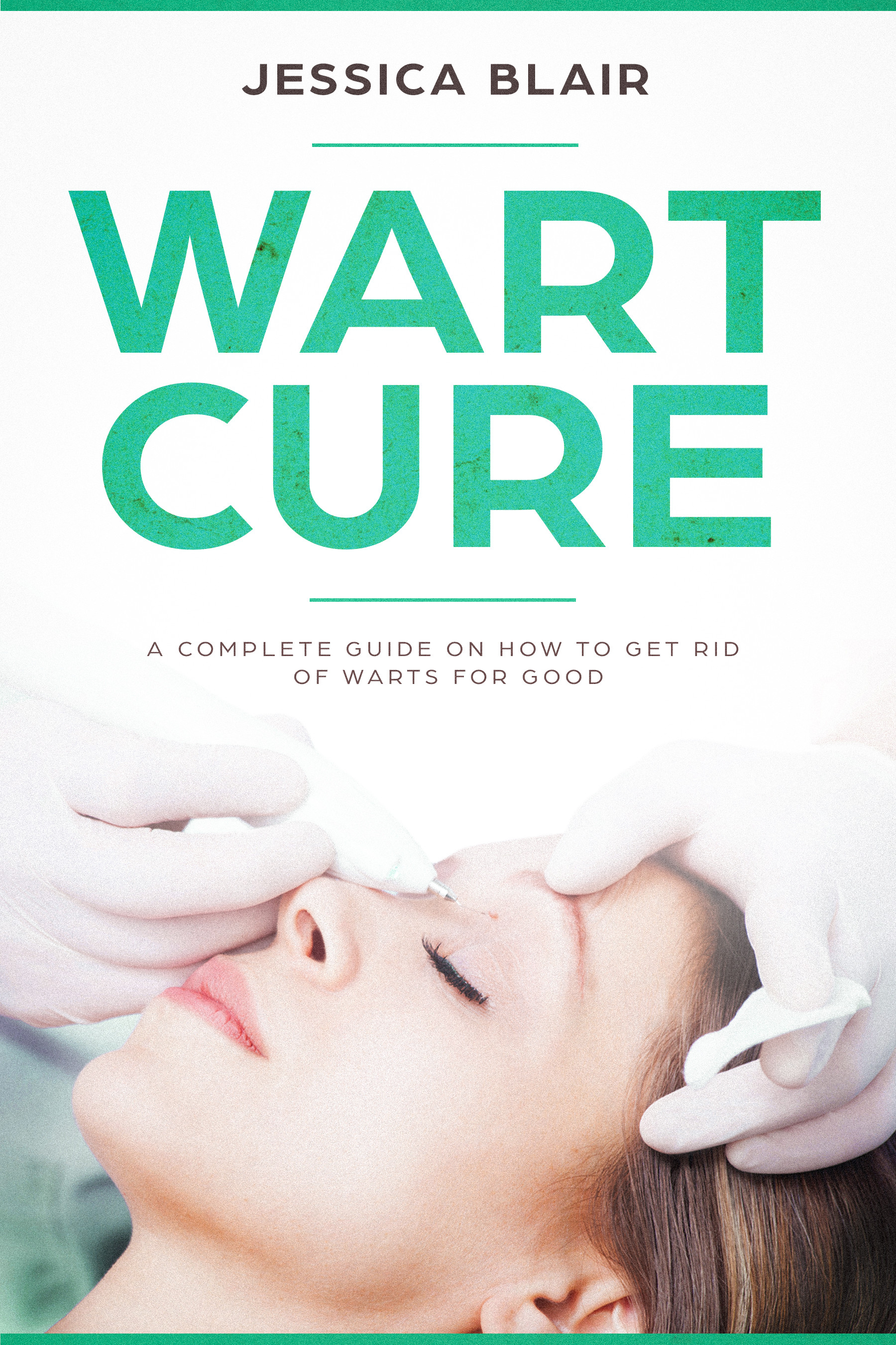 Cover Wart Cure
