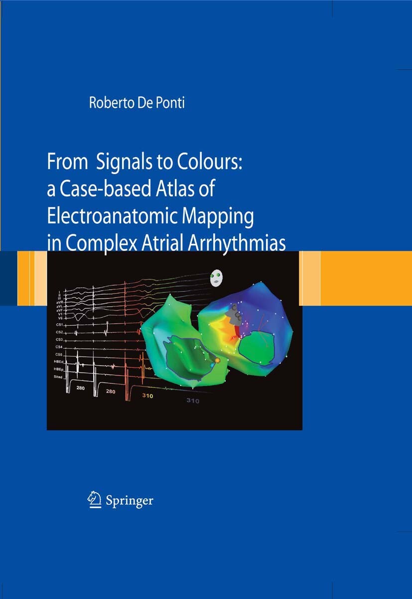 Cover From Signals to Colours