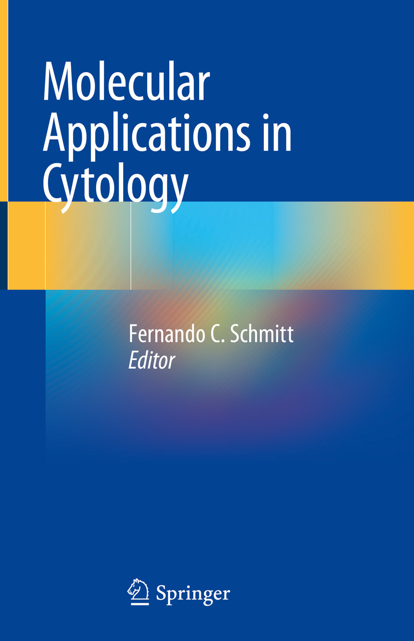Cover Molecular Applications in Cytology