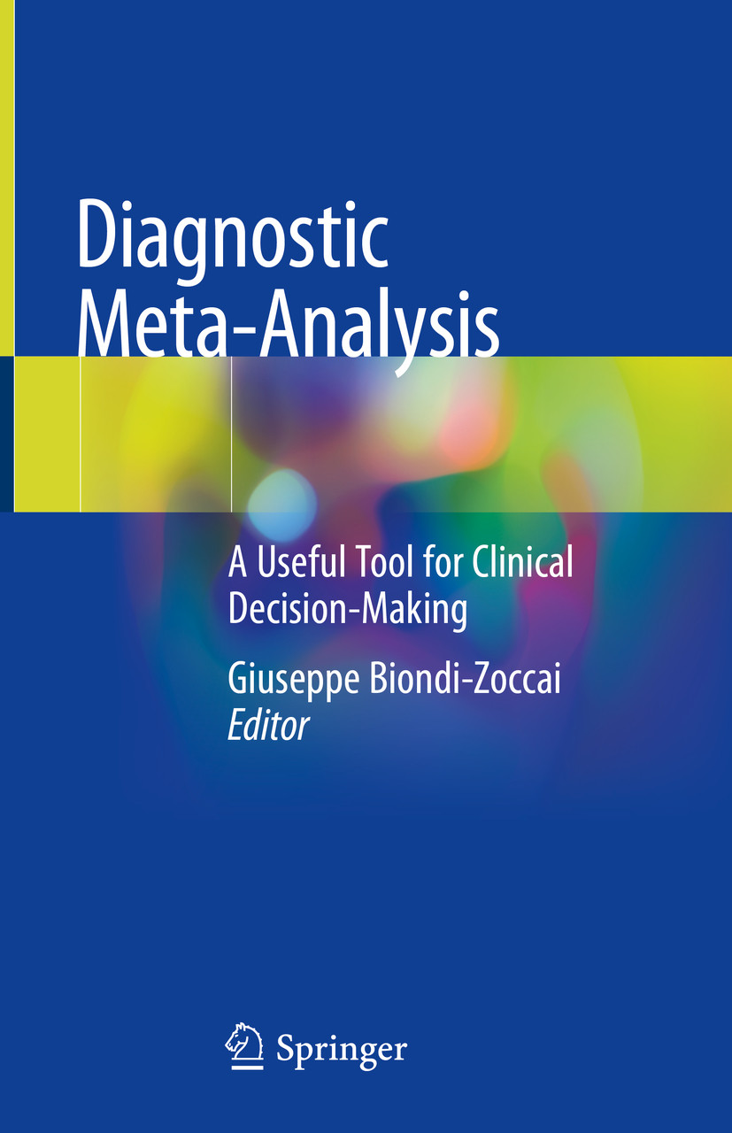 Cover Diagnostic Meta-Analysis