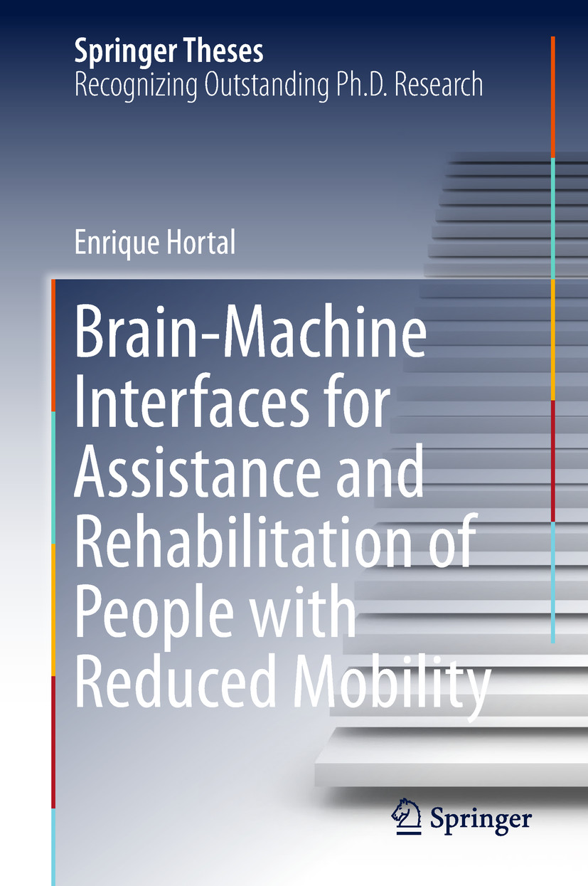 Cover Brain-Machine Interfaces for Assistance and Rehabilitation of People with Reduced Mobility
