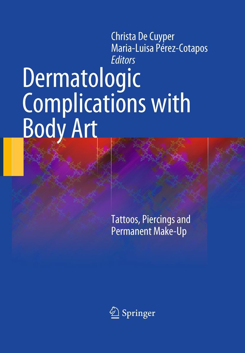 Cover Dermatologic Complications with Body Art