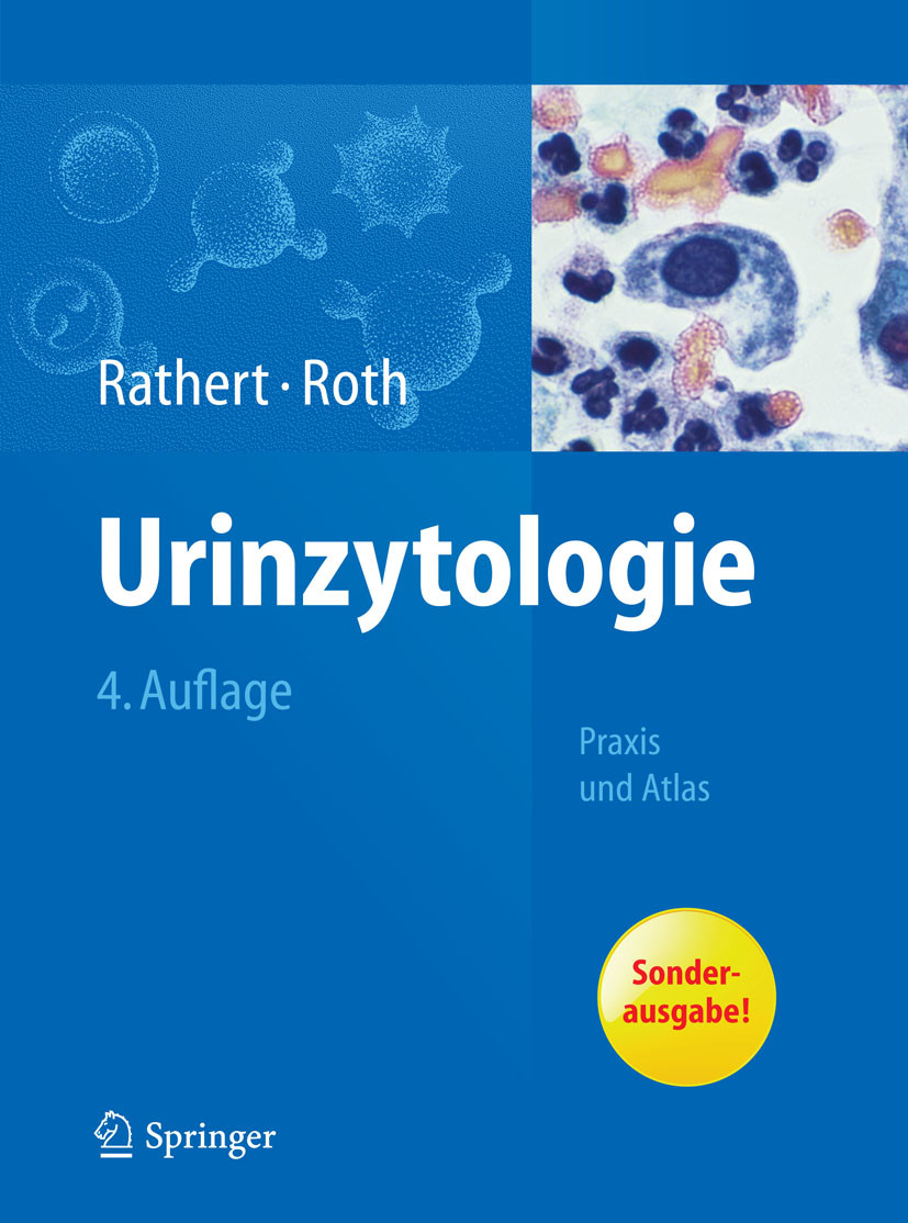 Cover Urinzytologie