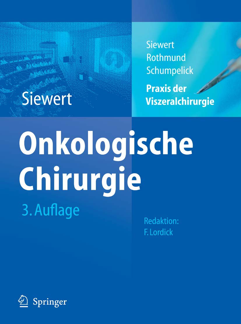 Cover Praxis der Viszeralchirurgie