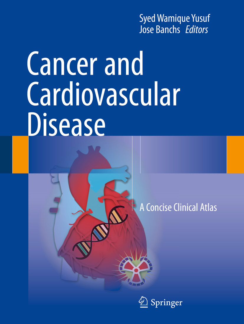 Cover Cancer and Cardiovascular Disease