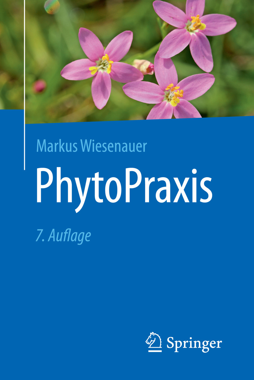 Cover PhytoPraxis