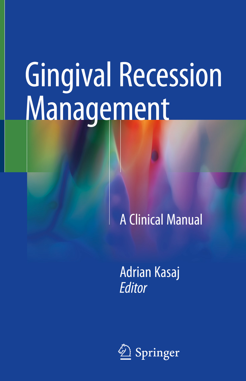 Cover Gingival Recession Management