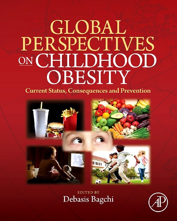 Cover Global Perspectives on Childhood Obesity