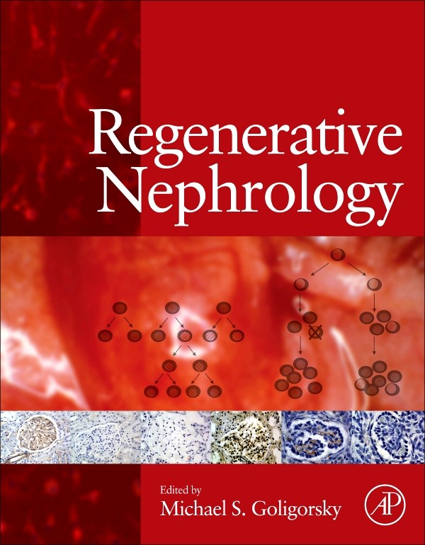 Cover Regenerative Nephrology