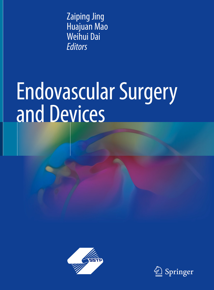 Cover Endovascular Surgery and Devices