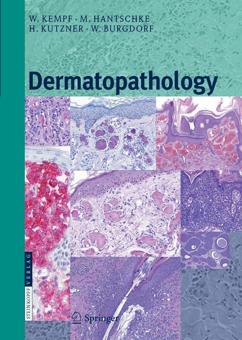 Cover Dermatopathology