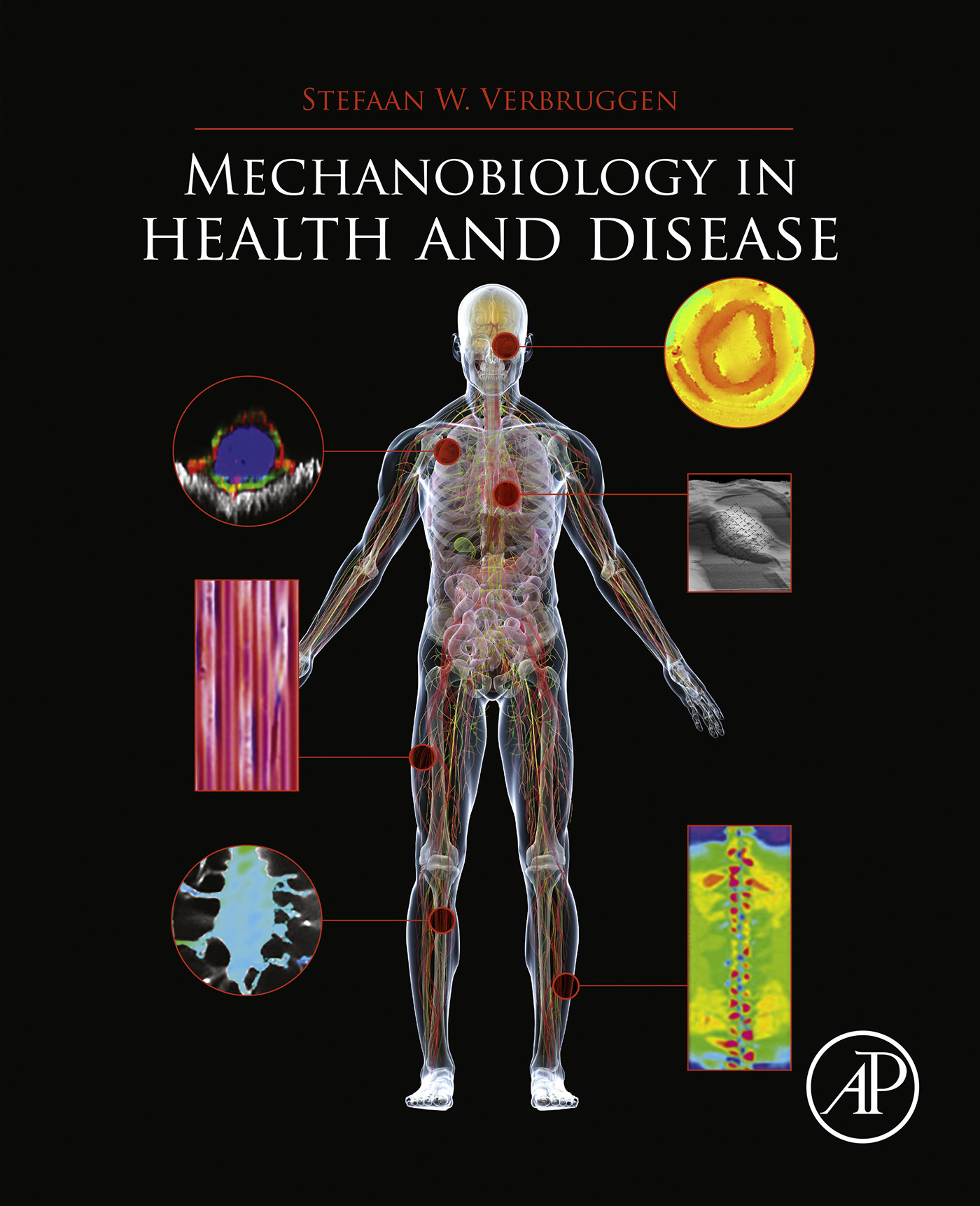 Cover Mechanobiology in Health and Disease