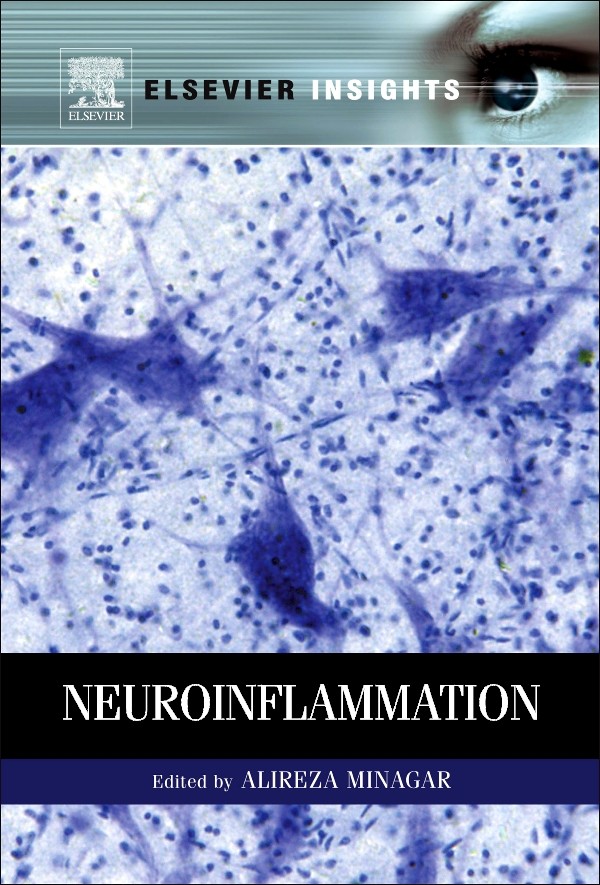 Cover Neuroinflammation