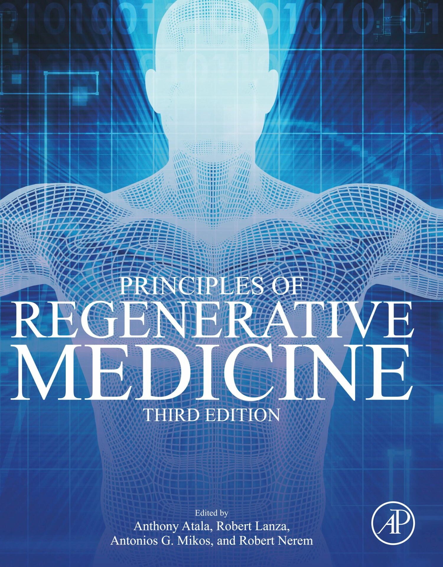 Principles of Regenerative Medicine EBook frohberg