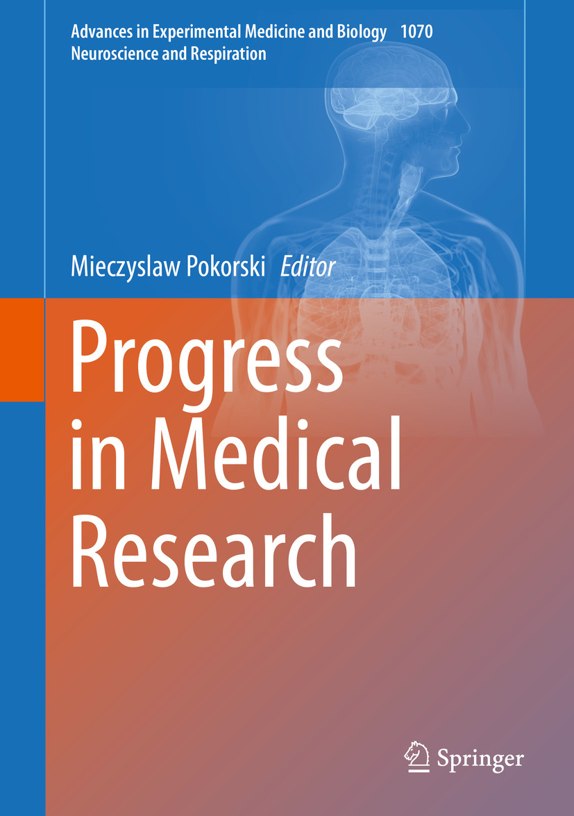 Progress in Medical Research