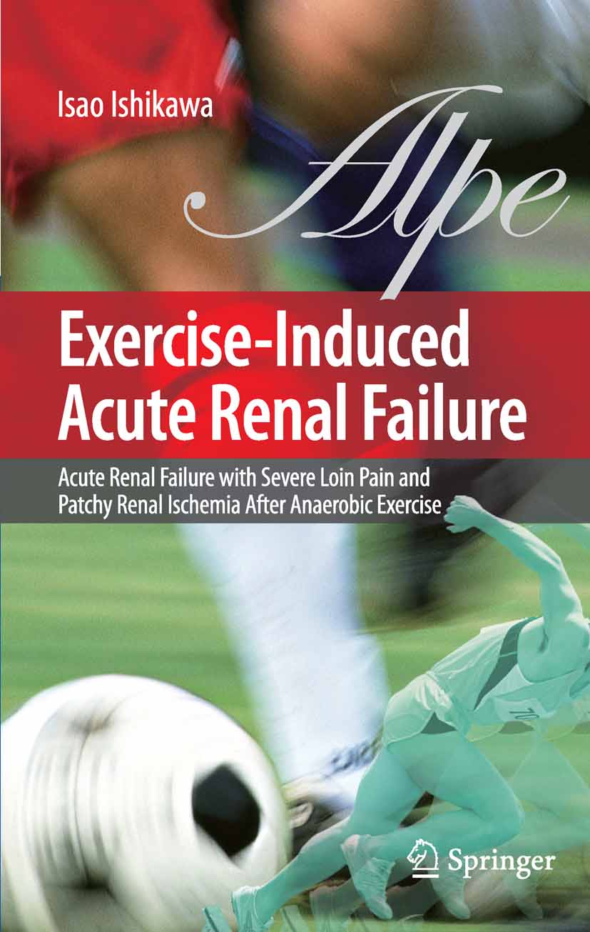 Exercise-Induced Acute Renal Failure
