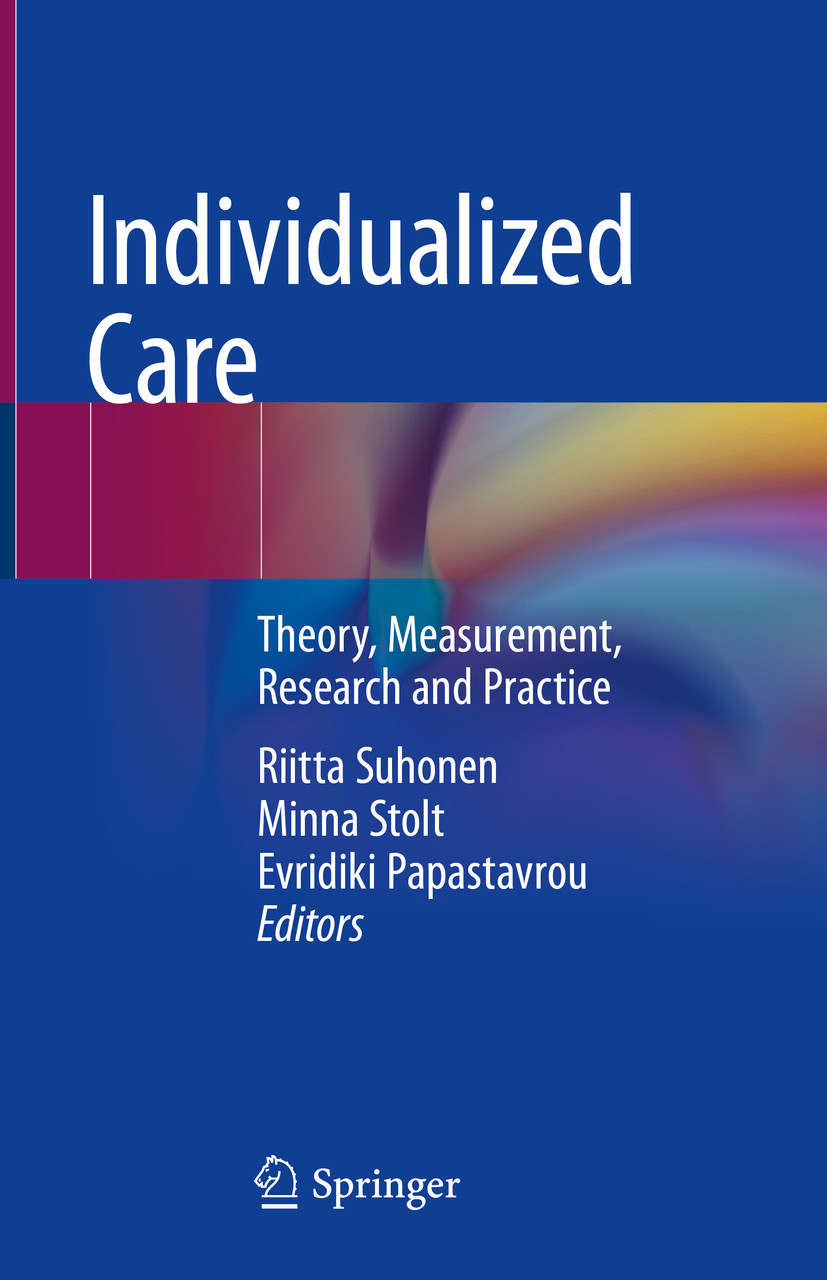 Cover Individualized Care