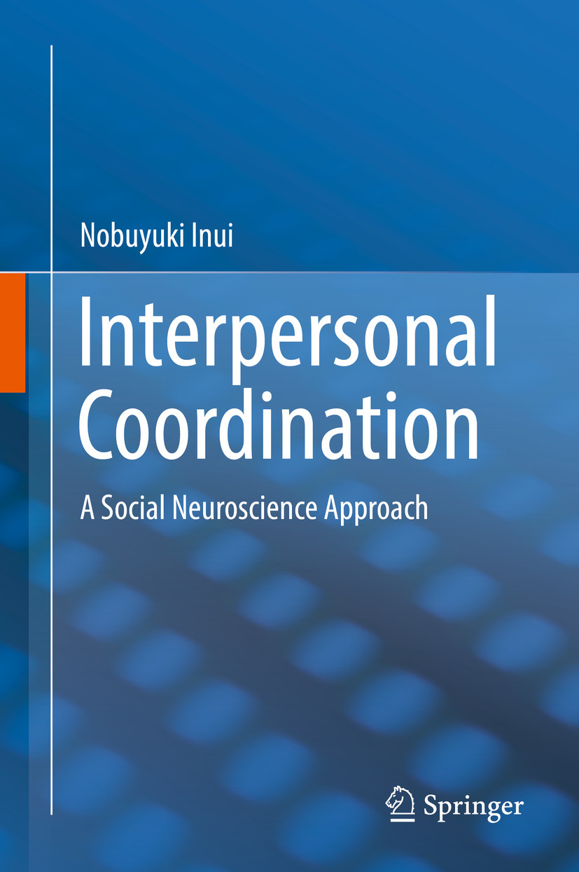 Interpersonal Coordination