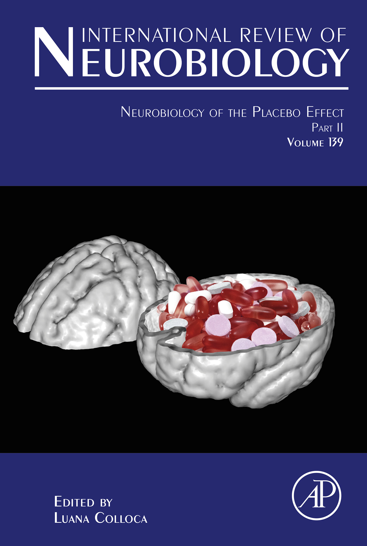 Cover Neurobiology of the Placebo Effect Part II