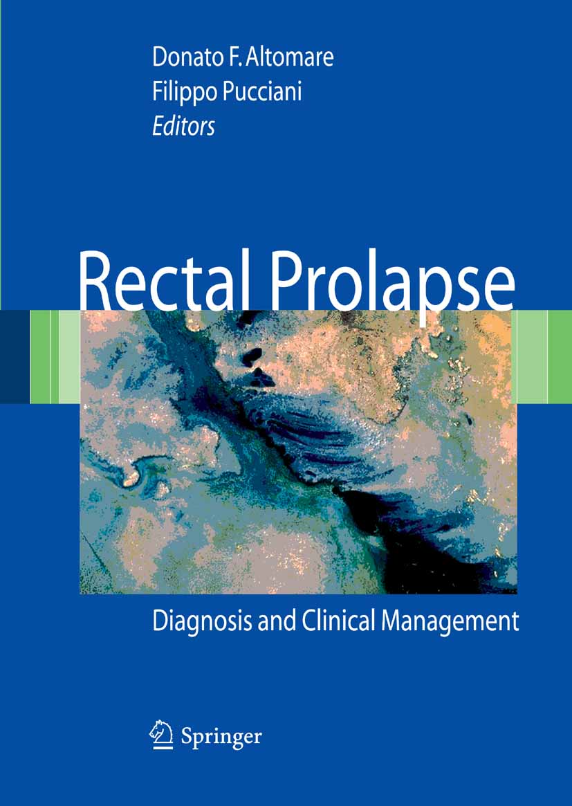 Rectal Prolapse