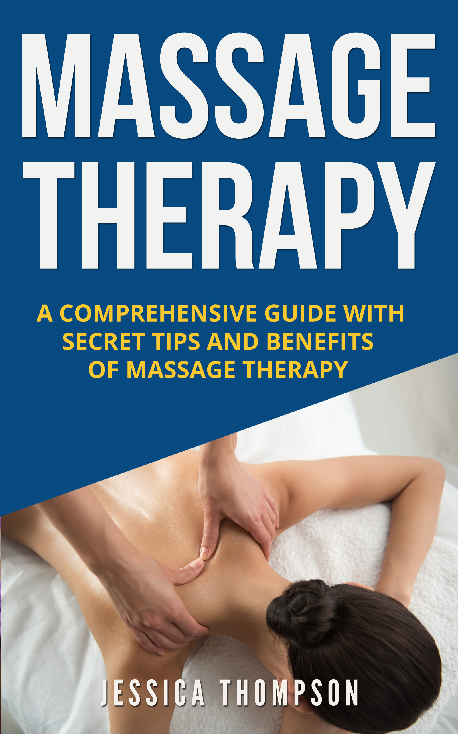 Cover Massage Therapy