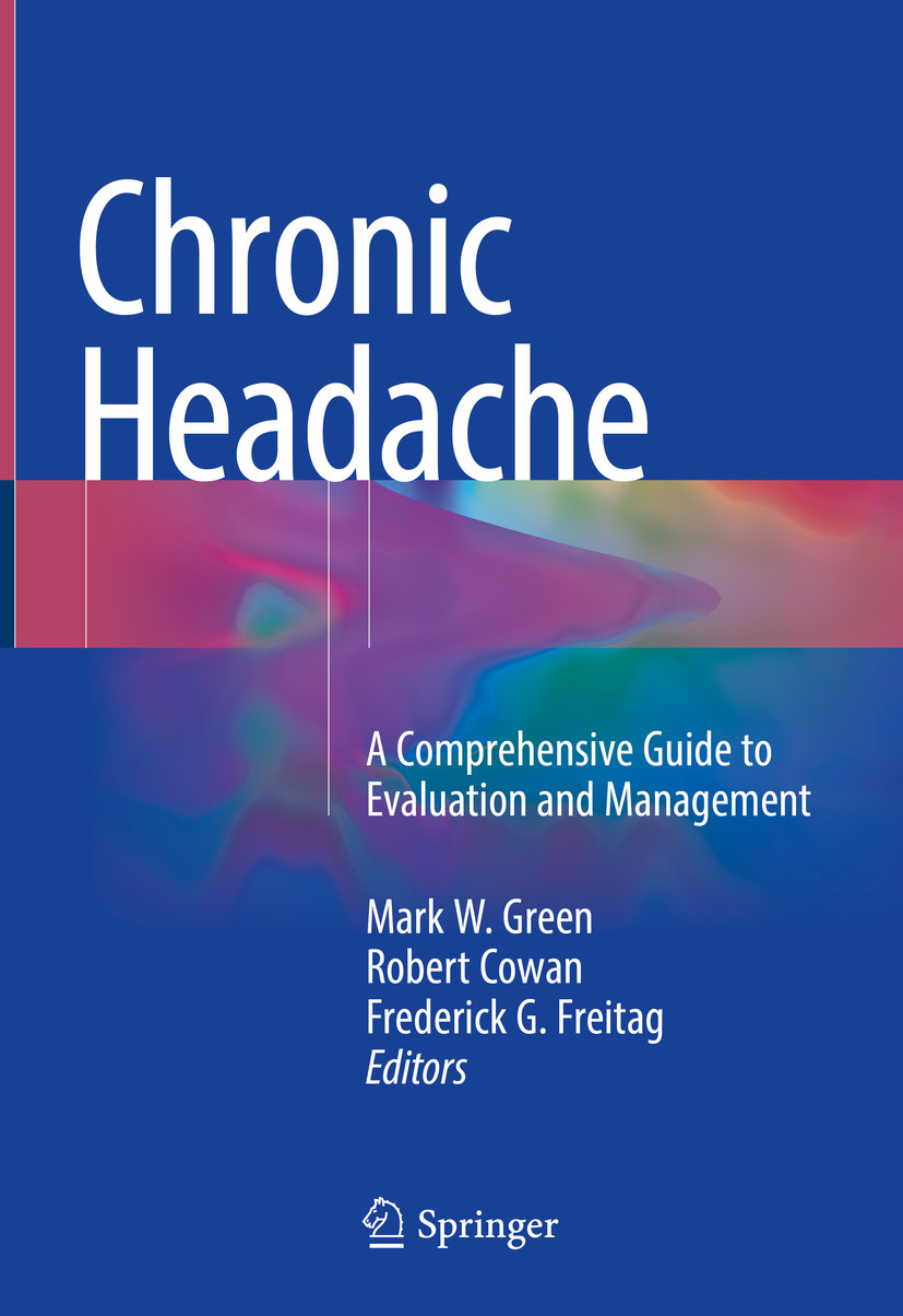 Cover Chronic Headache