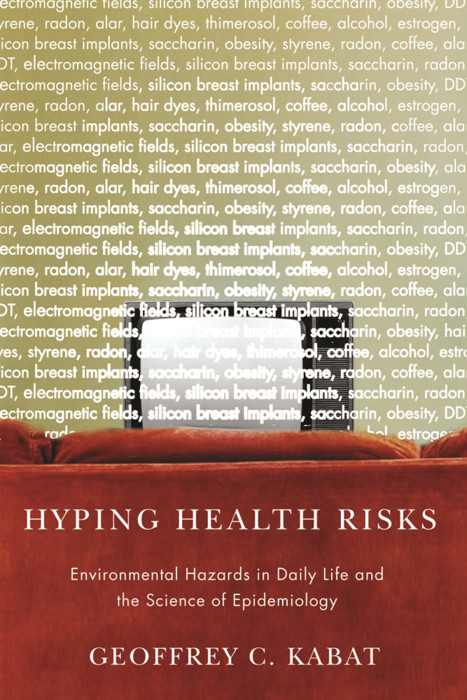 Hyping Health Risks