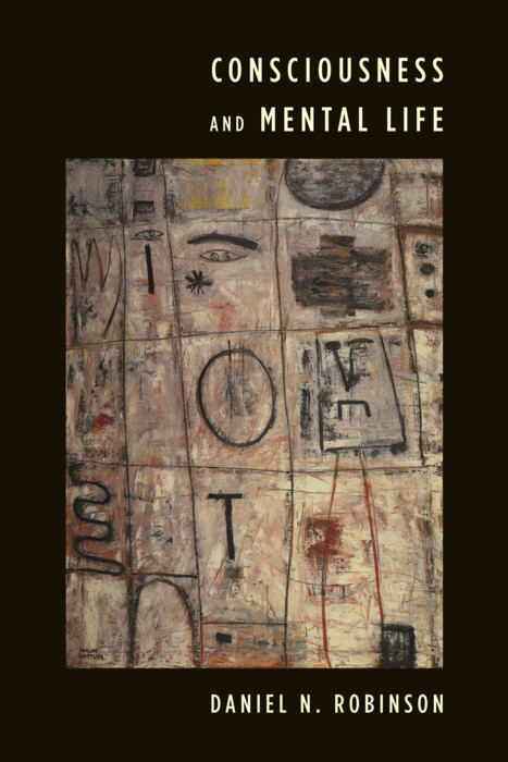 Cover Consciousness and Mental Life