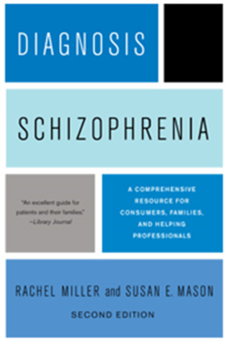 Cover Diagnosis: Schizophrenia