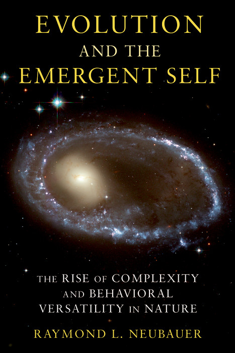 Cover Evolution and the Emergent Self