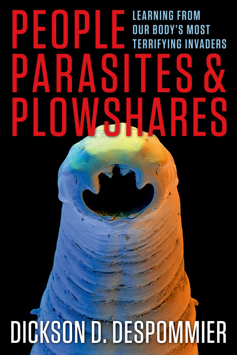 People, Parasites, and Plowshares
