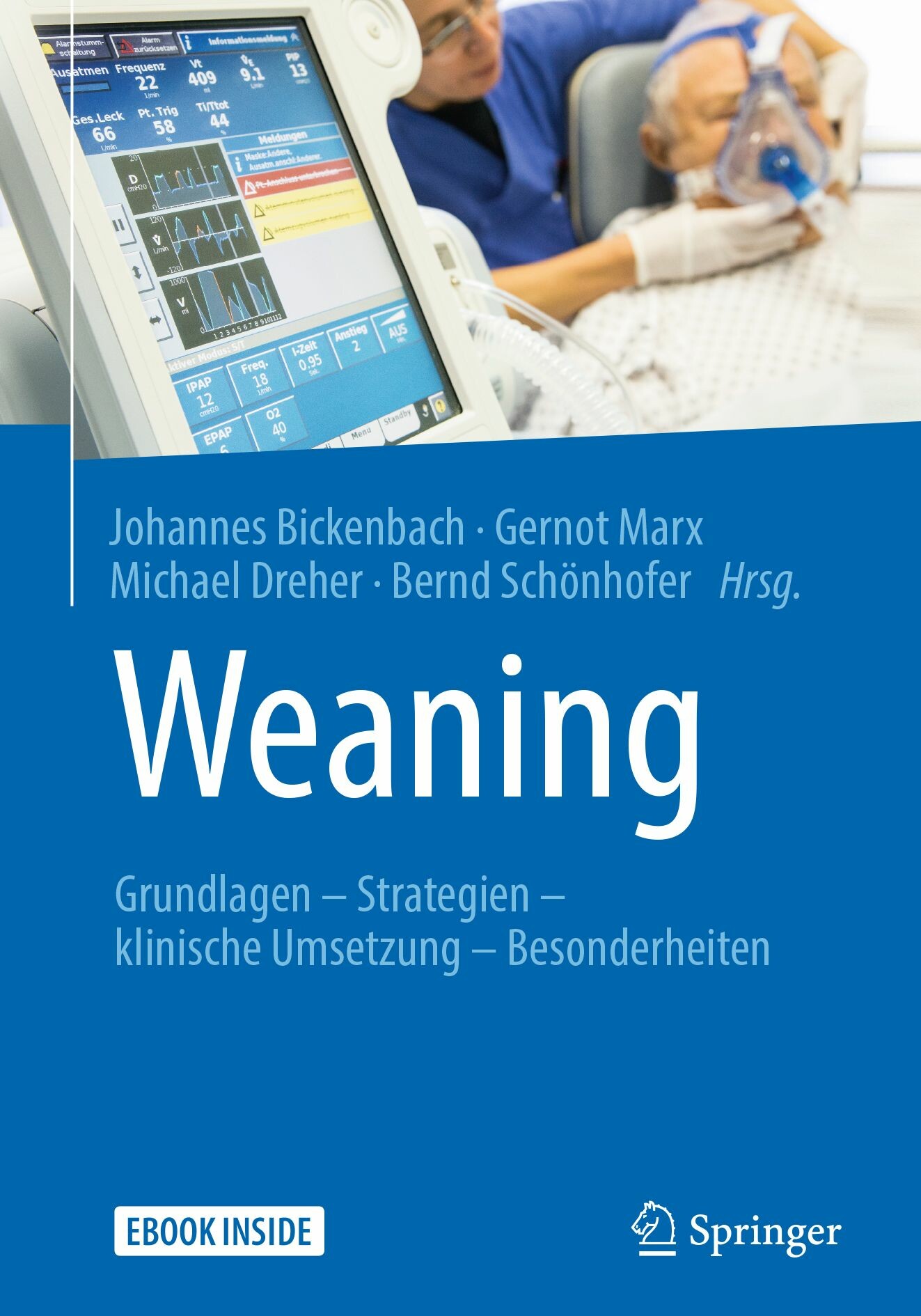 Cover Weaning