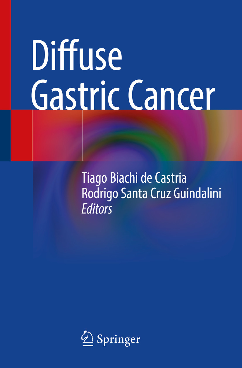 Cover Diffuse Gastric Cancer