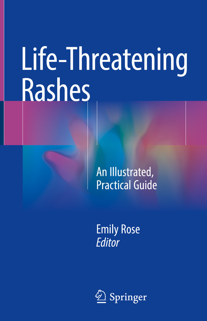 Cover Life-Threatening Rashes