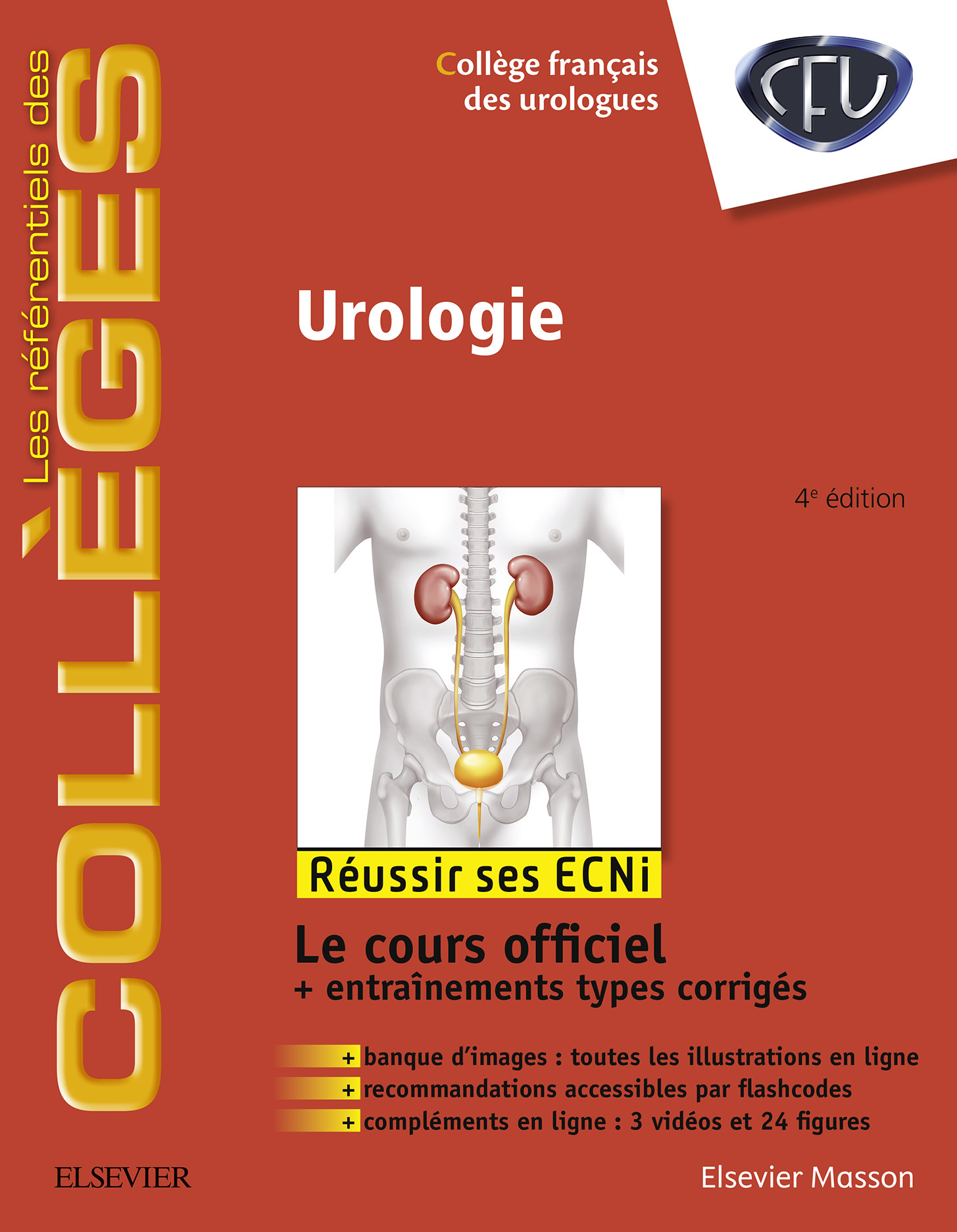 Cover Urologie
