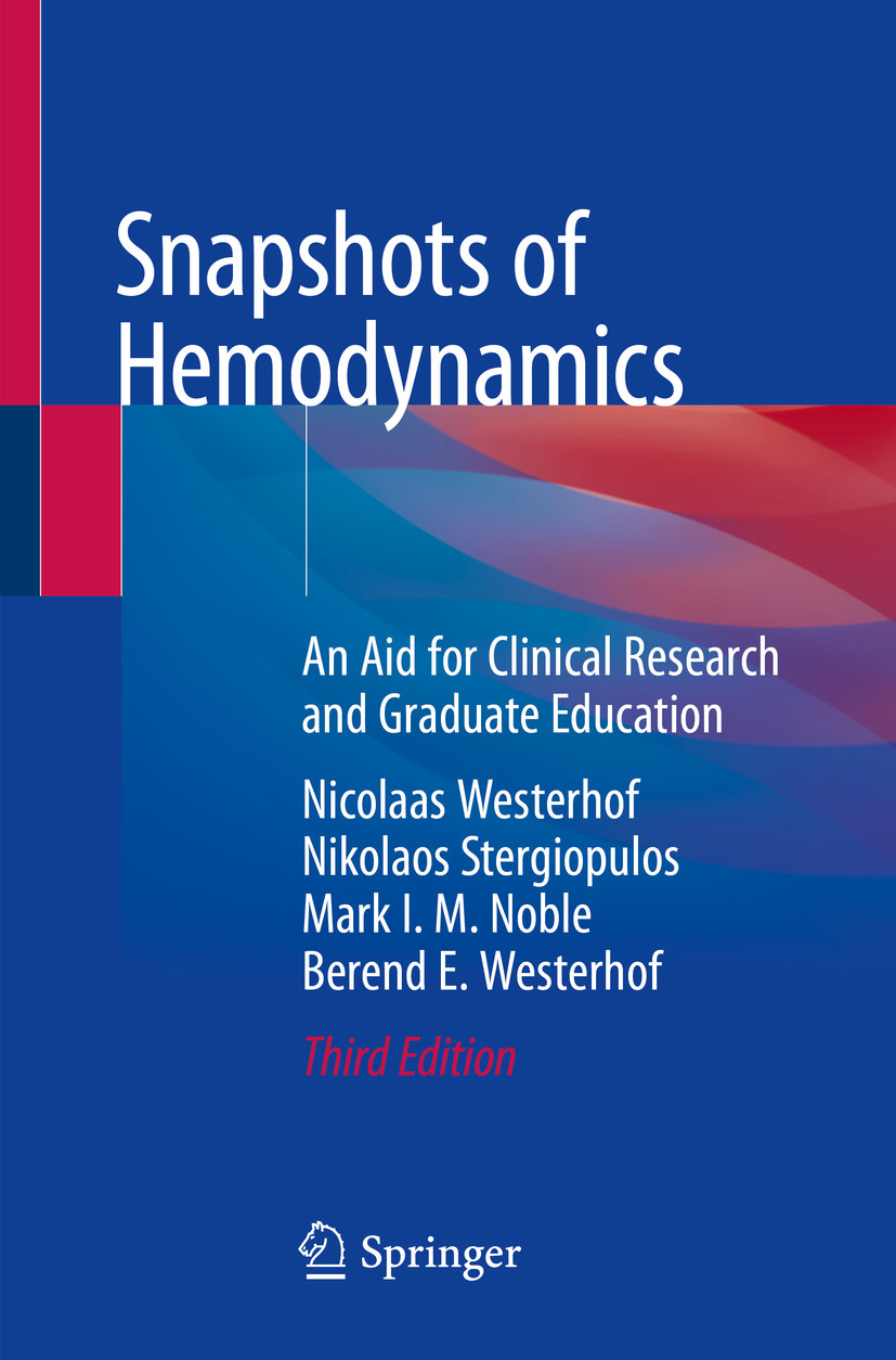 Cover Snapshots of Hemodynamics