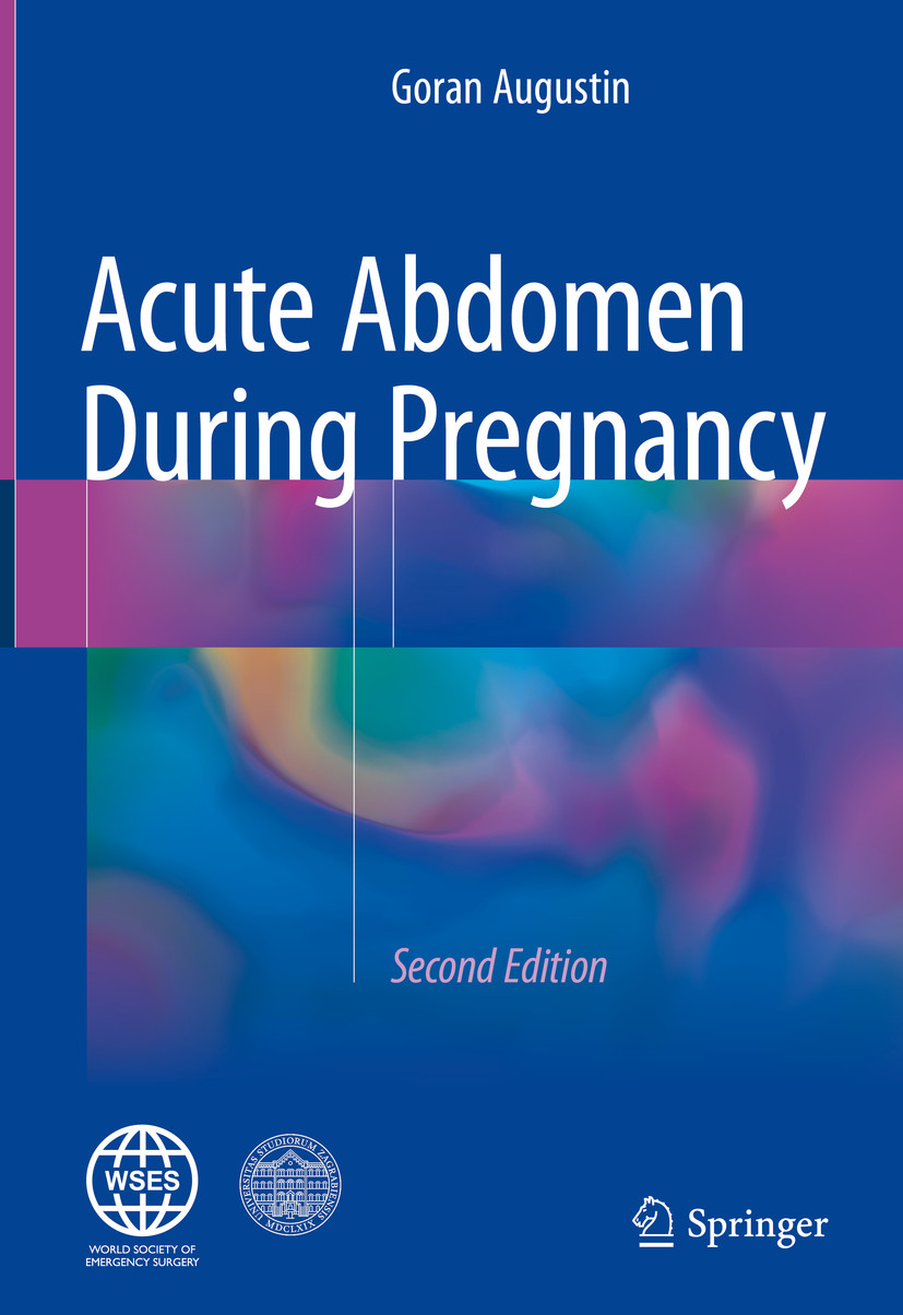 Cover Acute Abdomen During Pregnancy