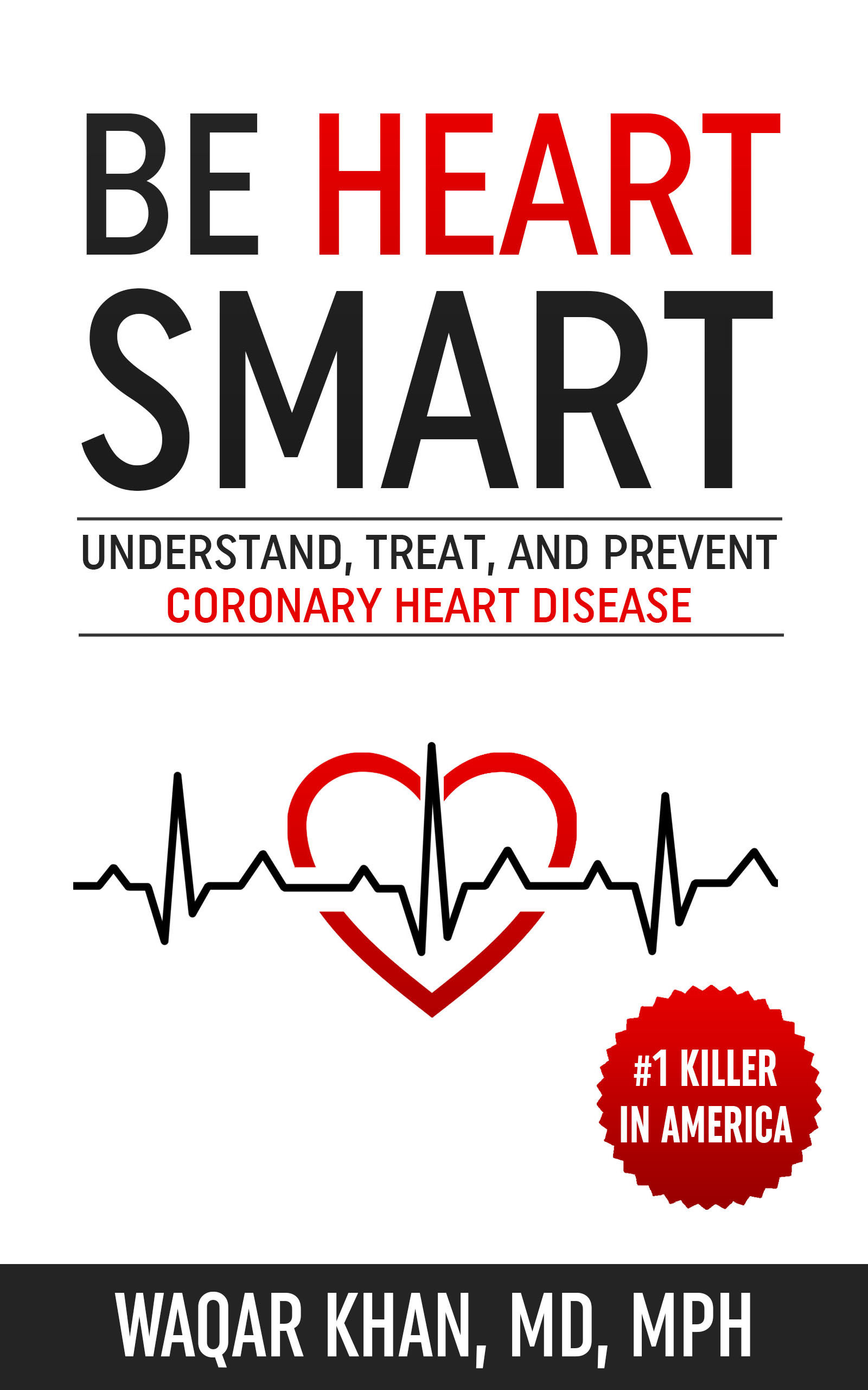 Cover Be Heart Smart