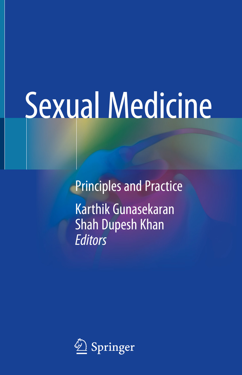 Cover Sexual Medicine