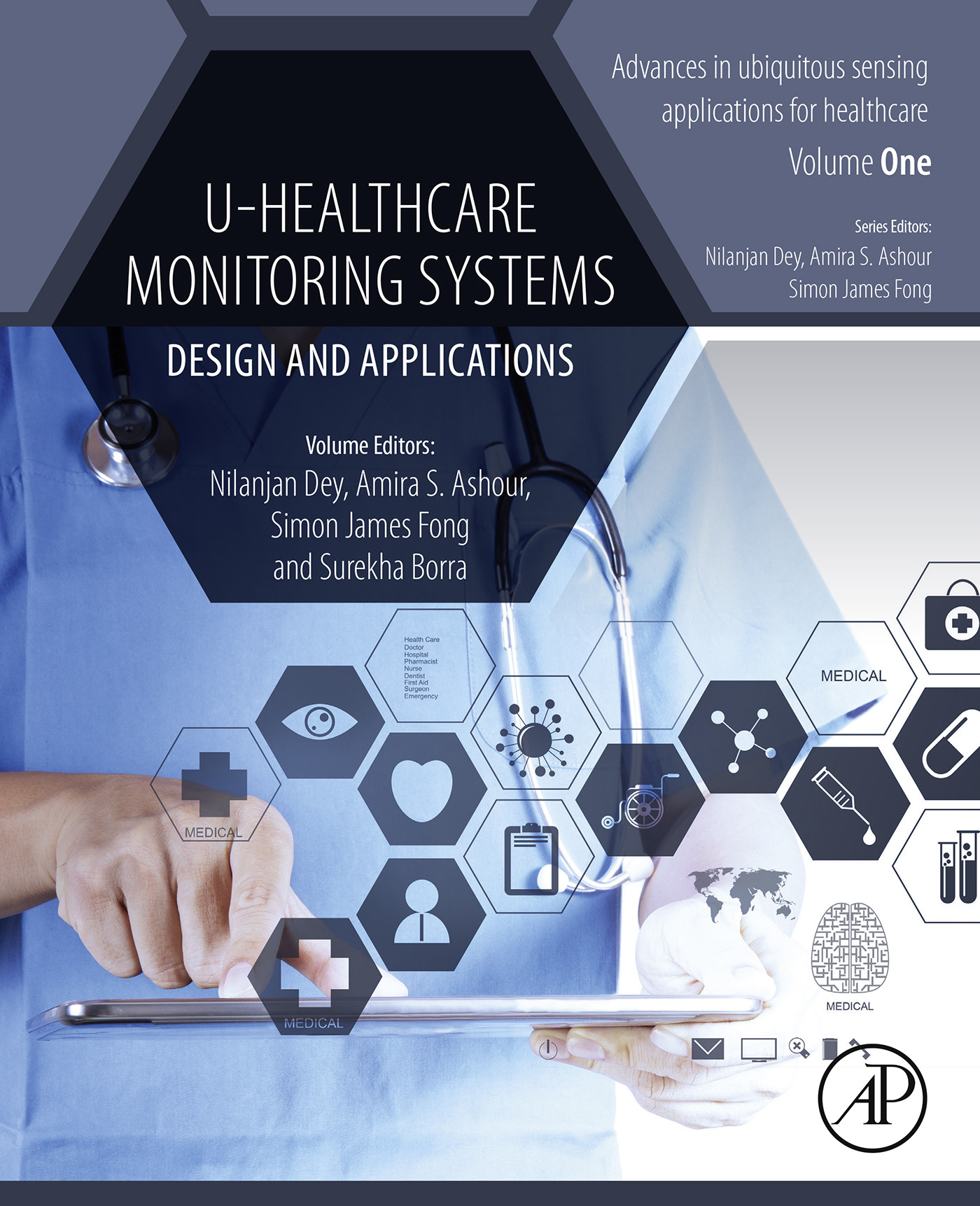 UHealthcare Monitoring Systems EBook frohberg