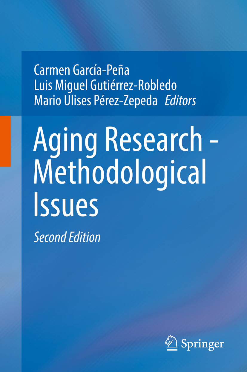Cover Aging Research - Methodological Issues