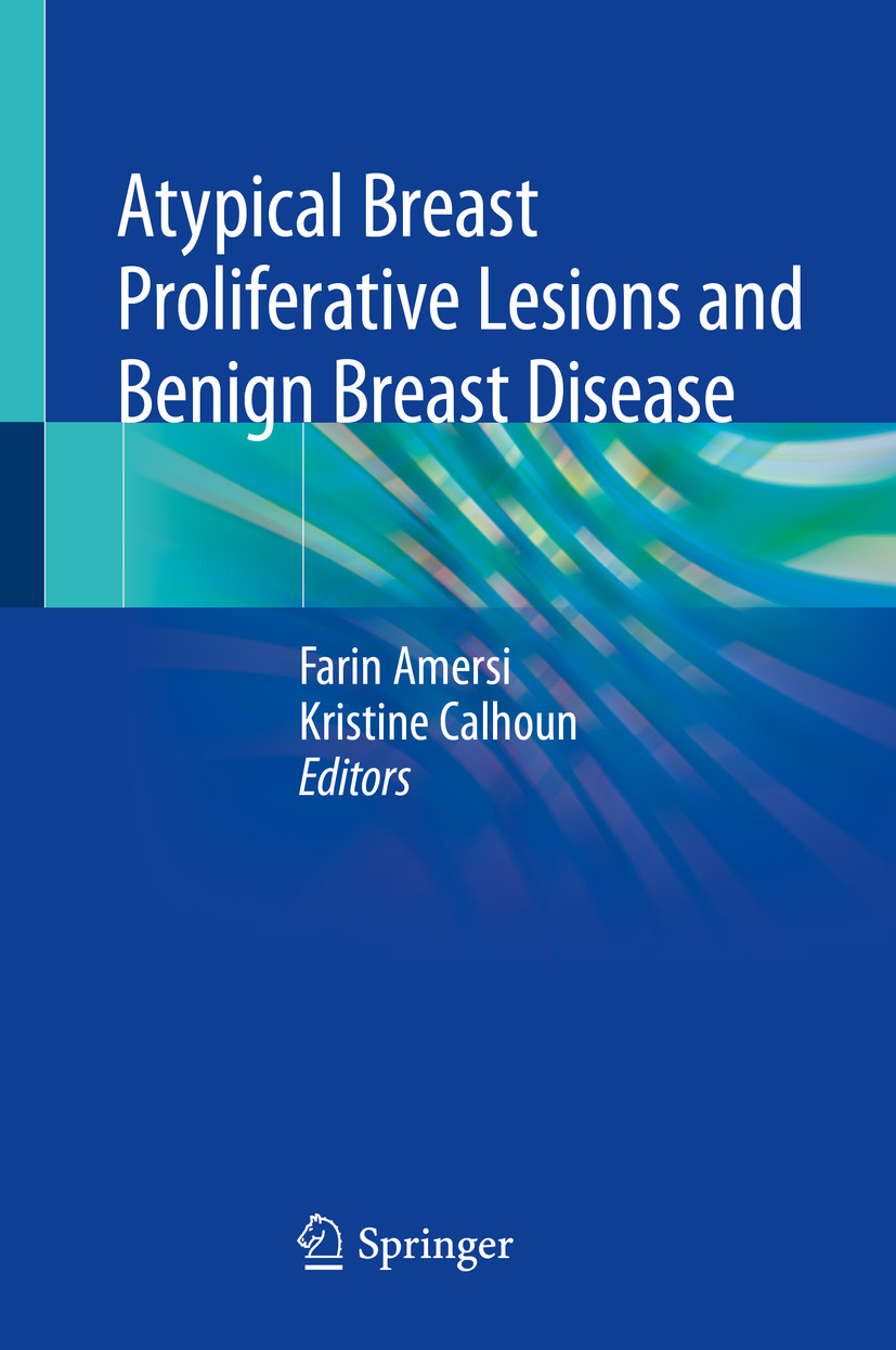 Cover Atypical Breast Proliferative Lesions and Benign Breast Disease