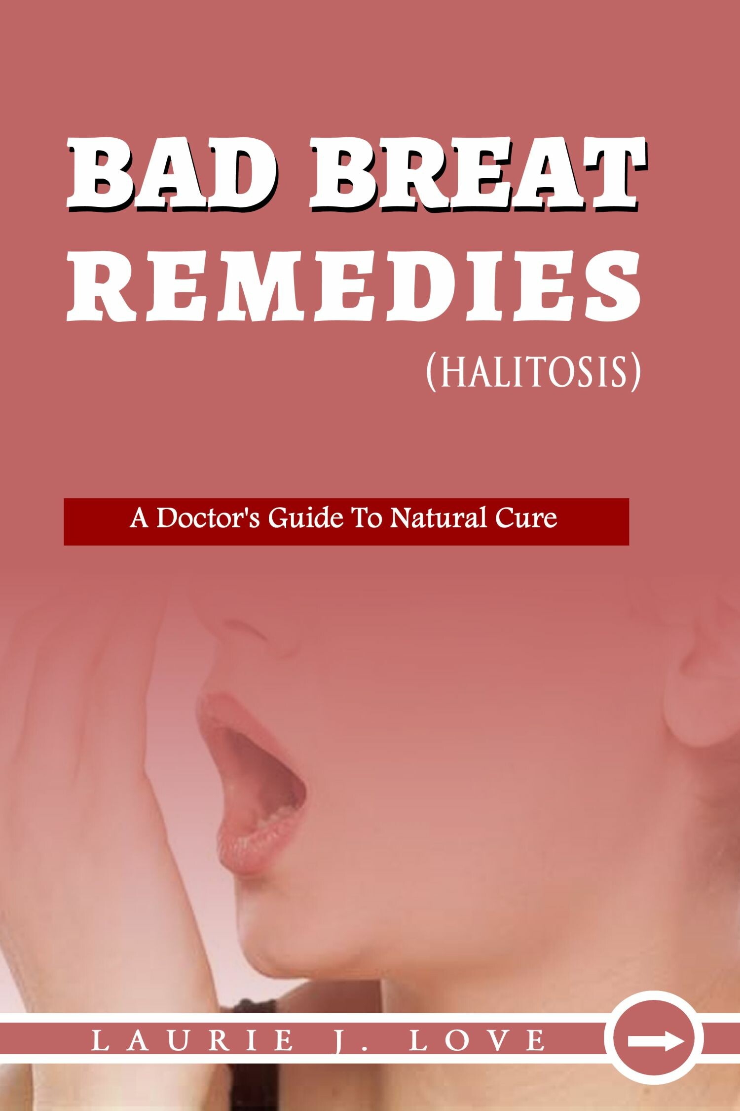 Bad Breath Remedies