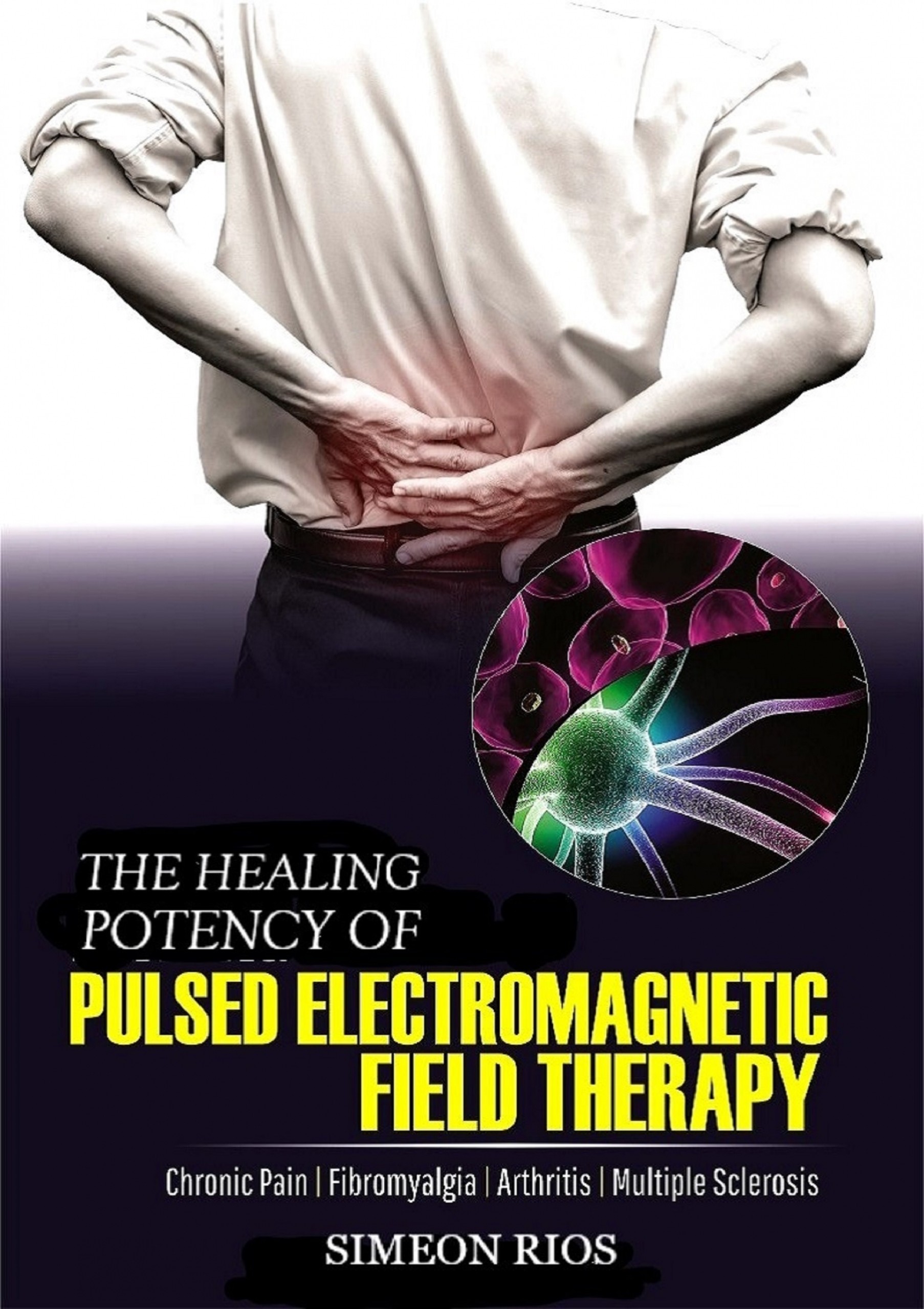 Cover The Healing Potency Of Pulsed Electromagnetic Field Therapy