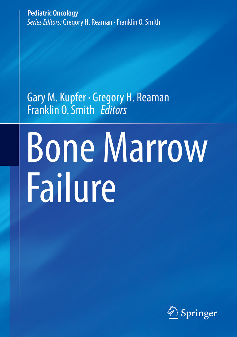 Cover Bone Marrow Failure